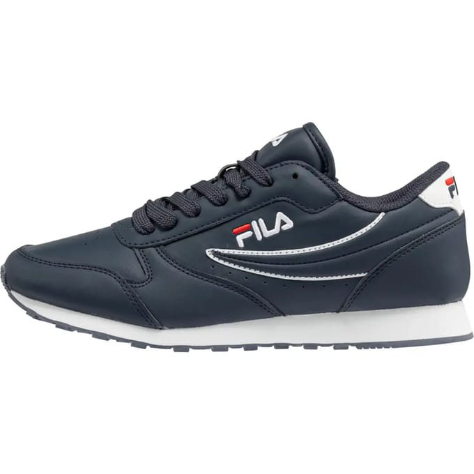 Trainers Fila Orbit Low