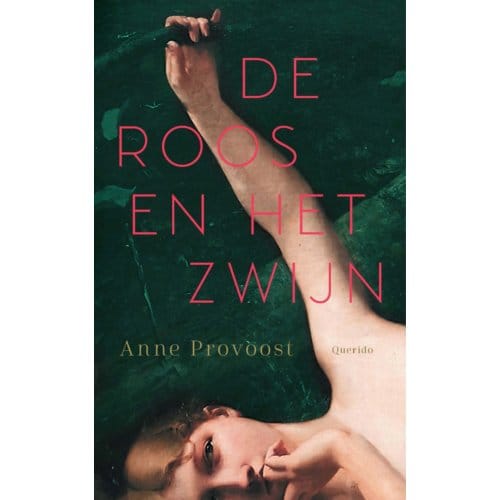 De Roos En Het Zwijn - Anne Provoost