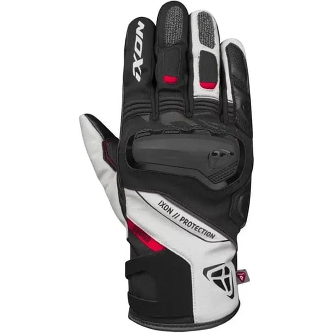 Winter motorhandschoenen Ixon Pro Knarr