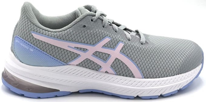 Asics GT-1000 GS- Hardloopschoenen- Maat 37