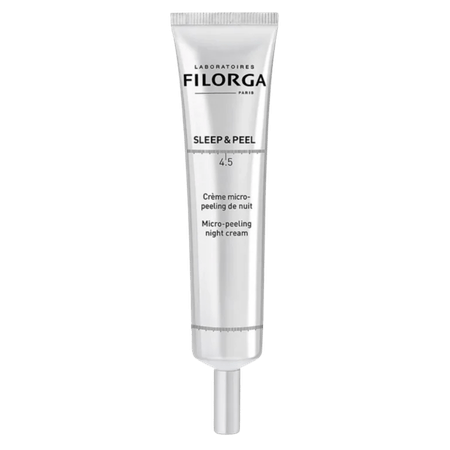Filorga - Nacht Micro-Peeling Crème Sleep & Peel 40 ml