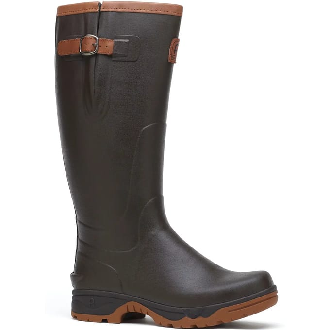 Laarzen Rouchette Grand Veneur