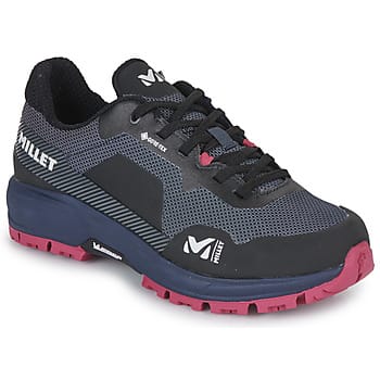 Millet X-Rush GTX - Wandelschoenen - Dames Saphir 38