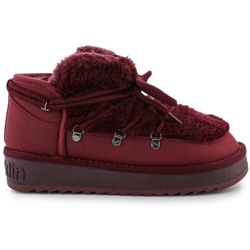 Snowboots D.Franklin DFSH370011BURG
