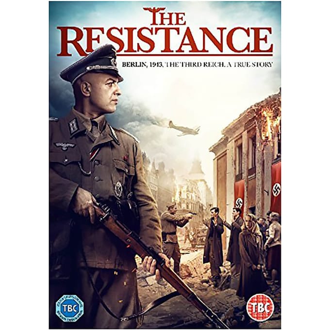 The Resistance