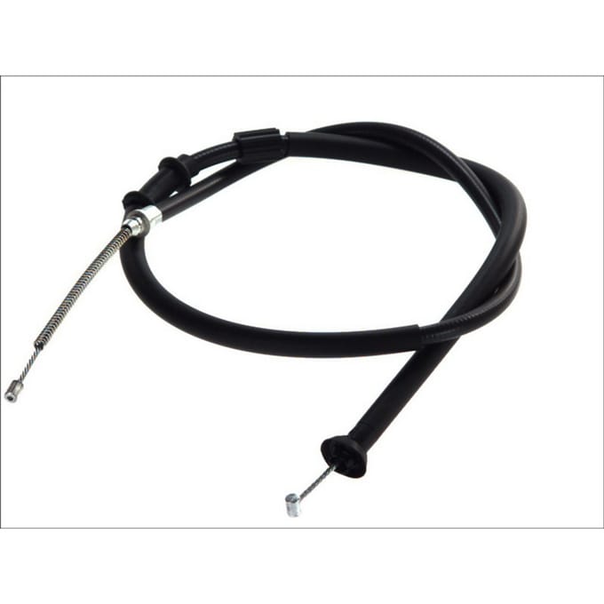 Kabel, parkeerrem LINEX 14.01.92 rechts