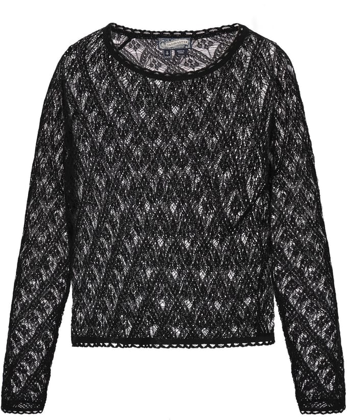 DreiMaster Jumper