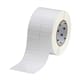 Brady THT-147-422-10 label polyester glanzend wit 38,10 x 9,53 mm (origineel)