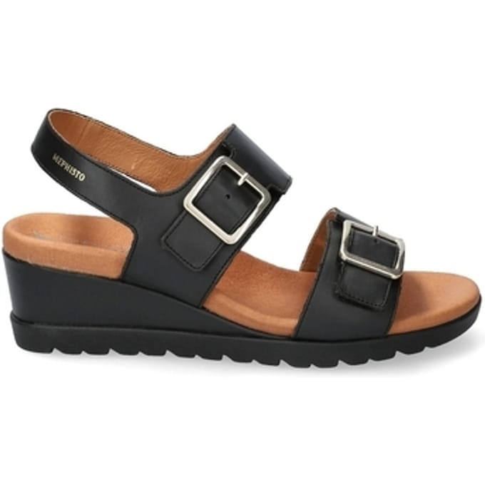 Tennisschoenen Mephisto YSABEL