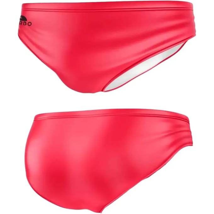 Turbo Classic 2013 Zwemslip Roze S Man