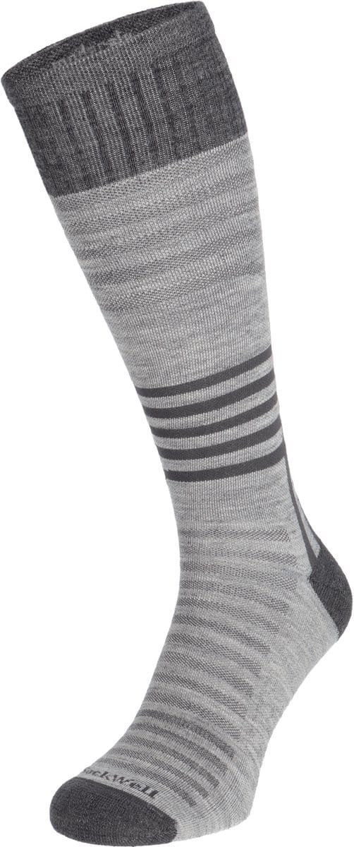 Sockwell - Track & Field - Heren - Sportsokken - Grijs