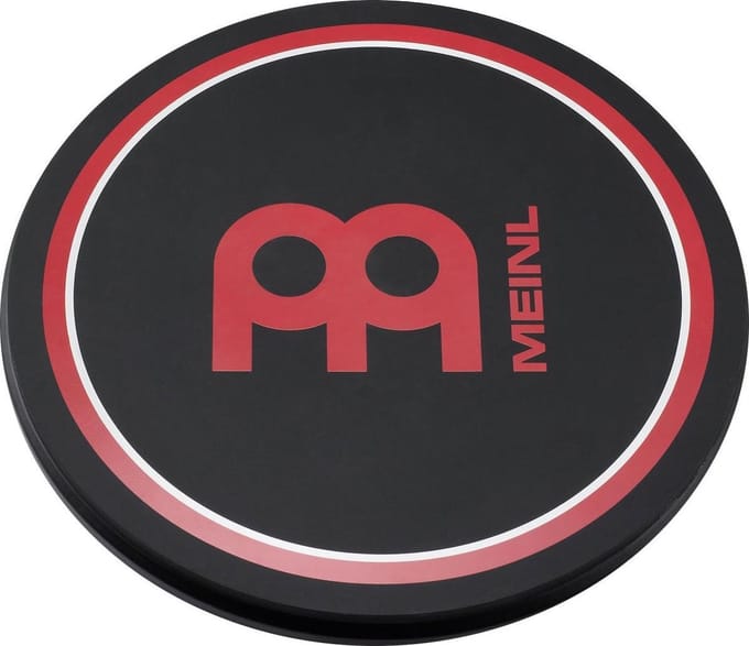 Meinl MPP-12 Practice Pad 12" - Accessoire voor drums