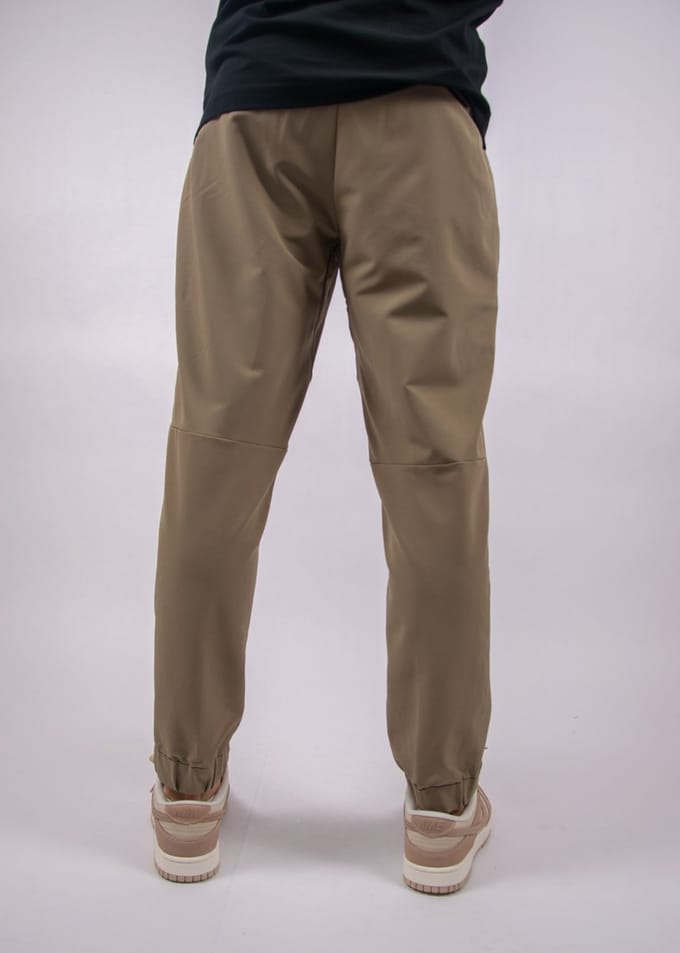 Boss Heren Broek Groen 50534313/334 T-Flex