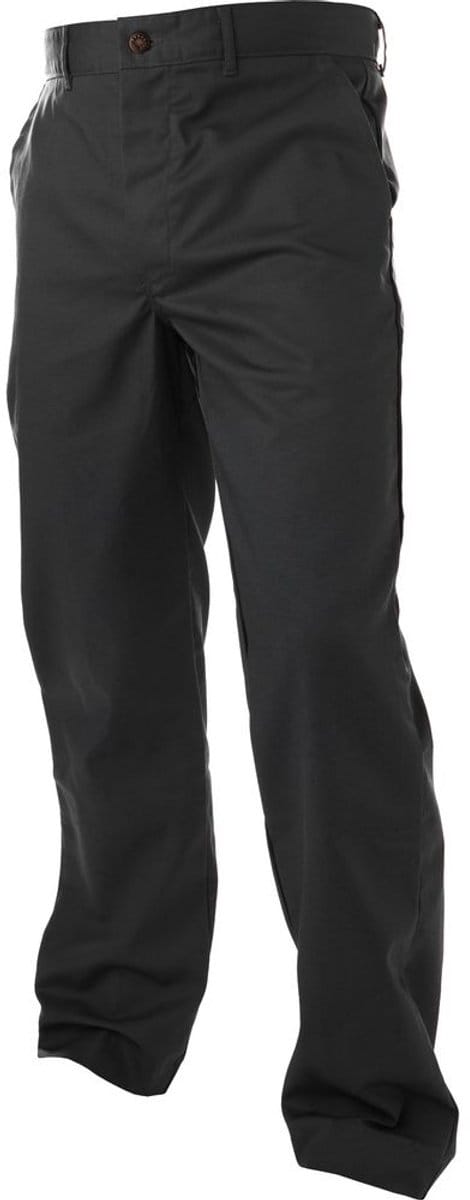 Basic Line Gary Werkbroek 10427-Zwart-44