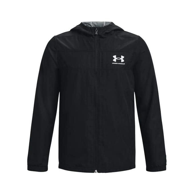 Waterdicht kinderjack Under Armour
