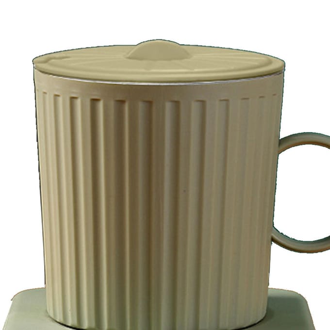 Snelle Koeler Beker Drank Bier Snel Koelen Mok Slaapzaal Warmtebehoud Desktop Koelkast kersenroze kleur