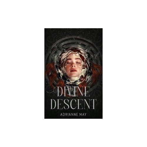Divine Descent - The Labyrinth - AdriAnne May