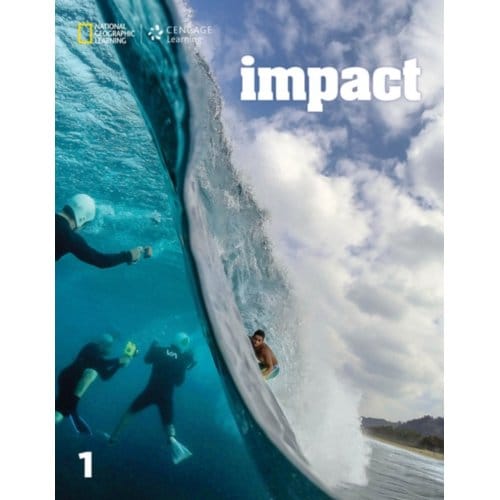 Impact 1 - Lesley Koustaff