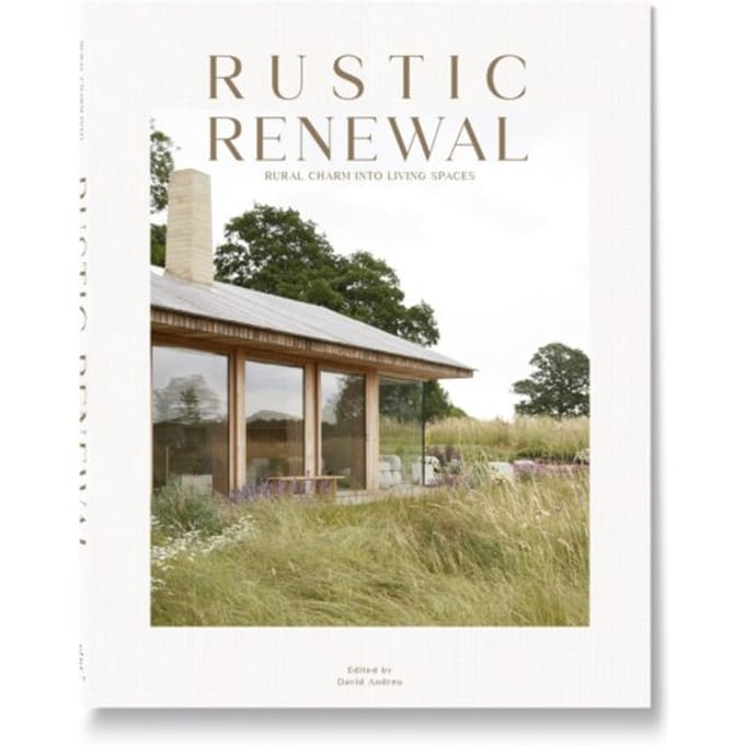 Rustic Renewal - David Andreu