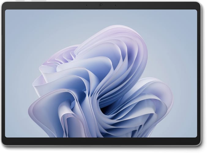 Tablet Microsoft EP2-26326 13" 32 GB RAM 1 TB Platina