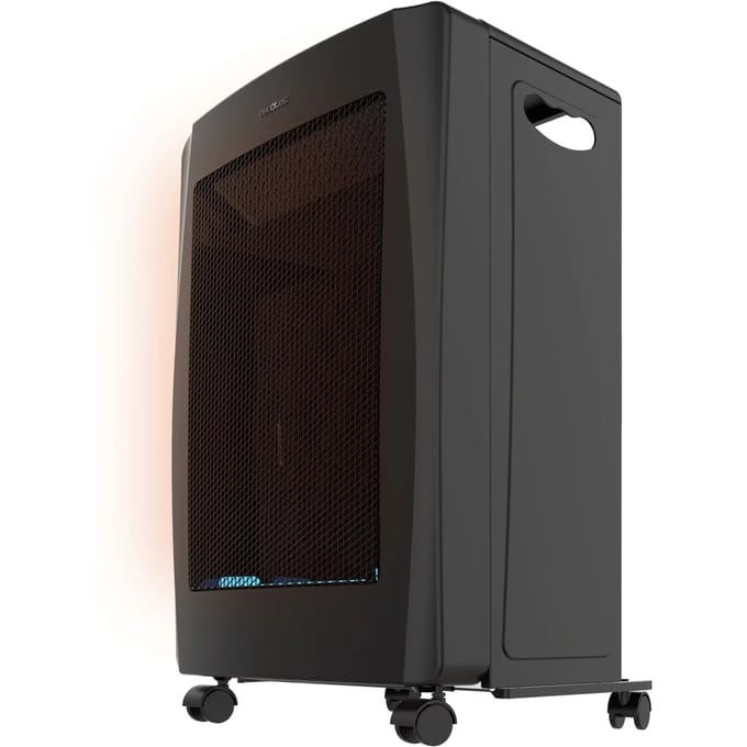 Verwarming Cecotec ReadyWarm 4200 BlueFlame Foldable