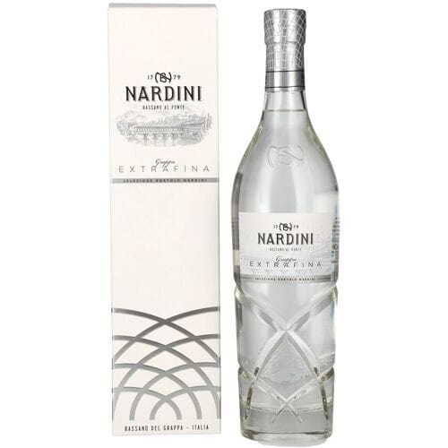 Nardini Grappa EXTRAFINA 42% Vol. 0,7l