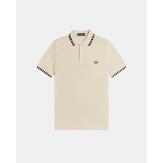 Polo Shirt Korte Mouw Fred Perry M3600