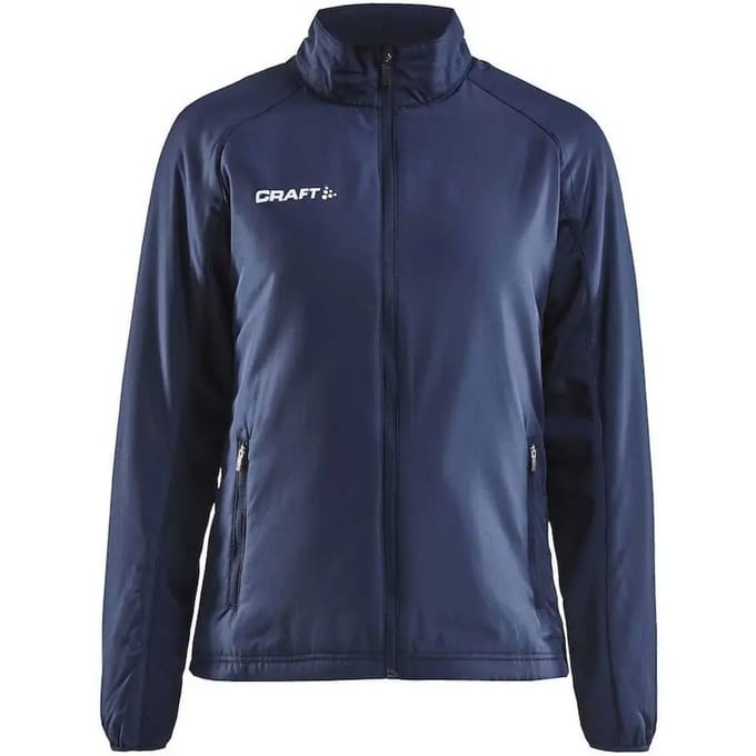 Damesjas Craft warm
