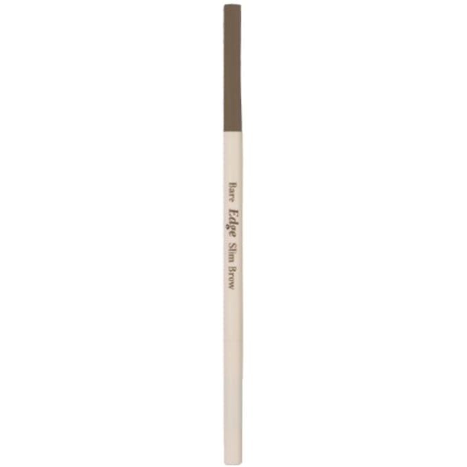 [Deal] ETUDE - Bare Edge Slim Brow - 0.1g - 04 Light Brown