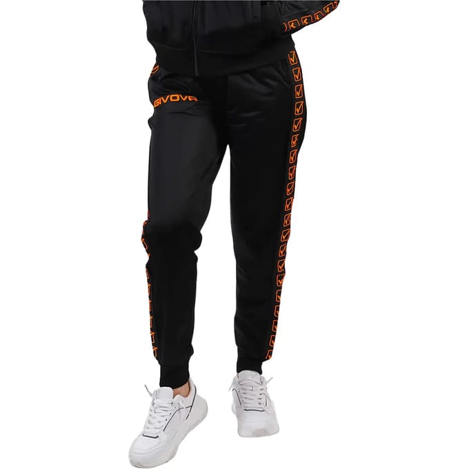 Truienbroek met tape Givova