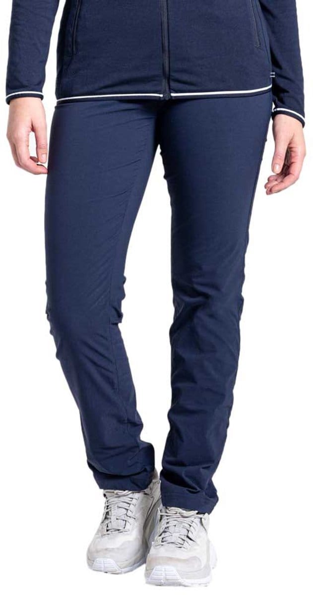 Craghoppers Nosilife Pro Active Regular Broek Blauw 48 / Regular Vrouw