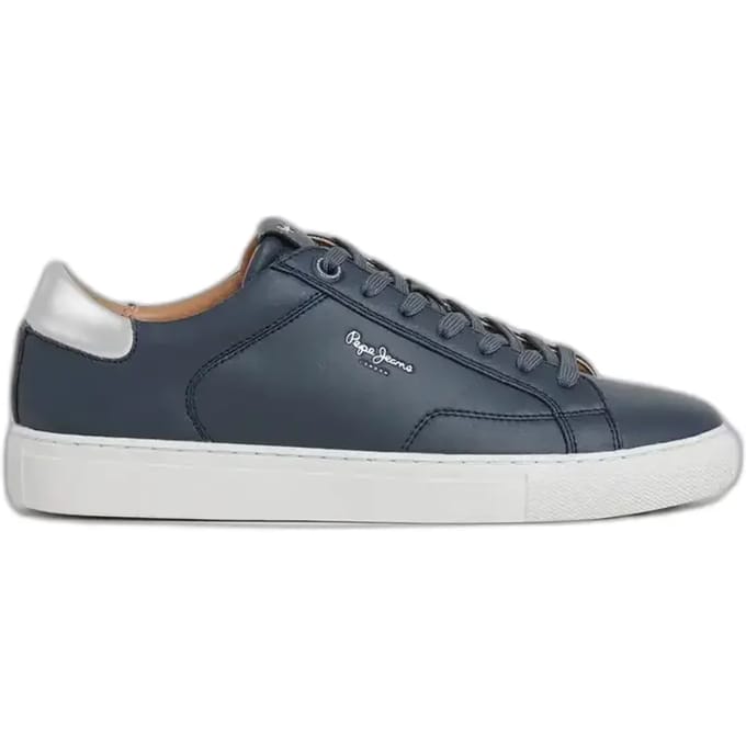 Pepe Jeans Joe Basic Schoenen Blauw EU 44 Man
