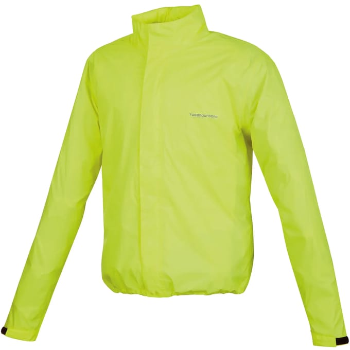 Motorfiets regenjas Tucano Urbano nano rain plus
