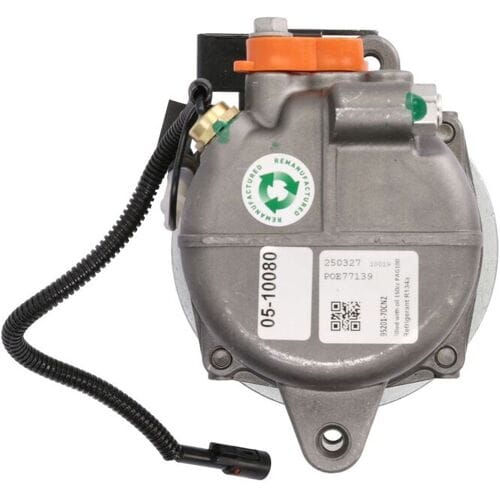 Airco-compressor ELSTOCK 51-0850