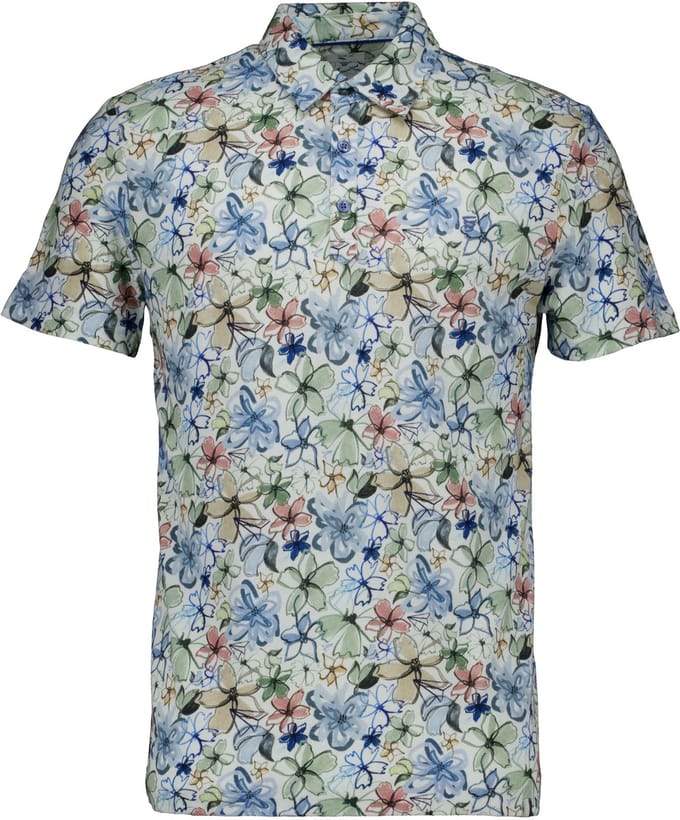 R2 - Shirt Multicolor R2 132.polo.034 Polos Multicolor 132.polo.034