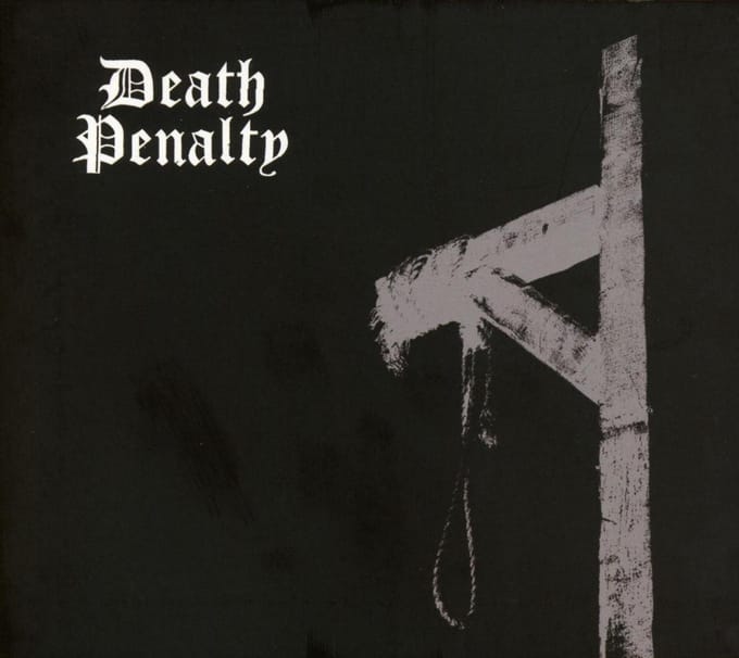 Death Penalty - Death Penalty