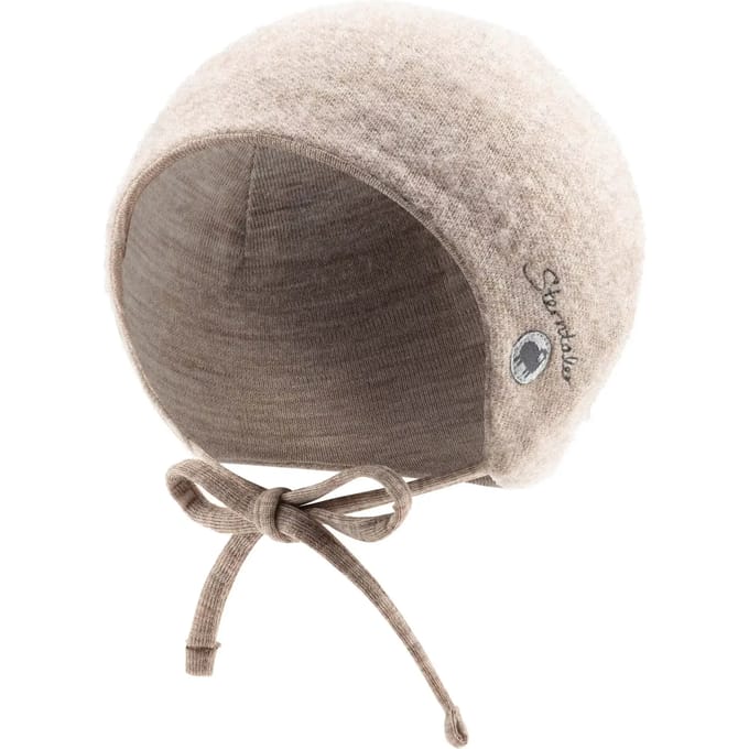 Baby merino muts Sterntaler