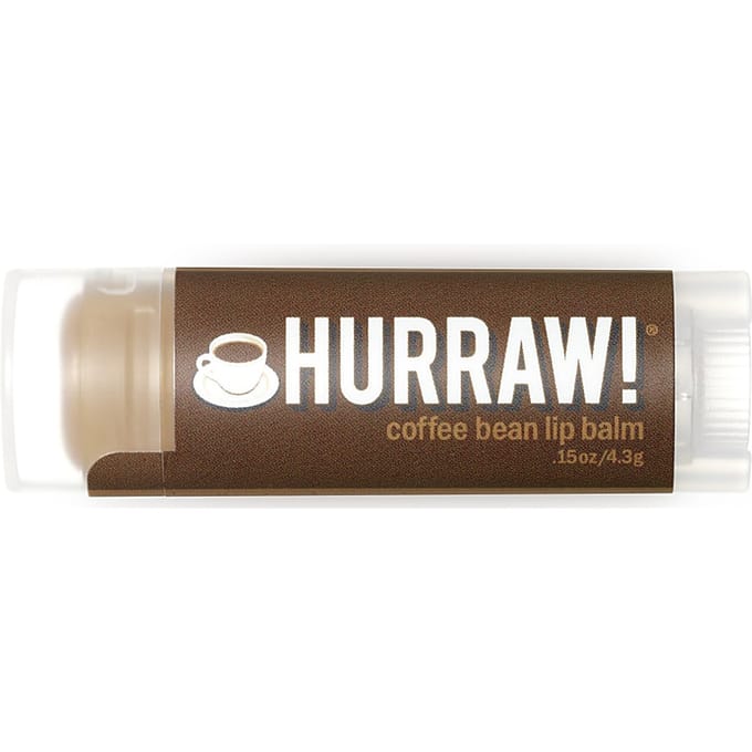 Hurraw Coffee Bean