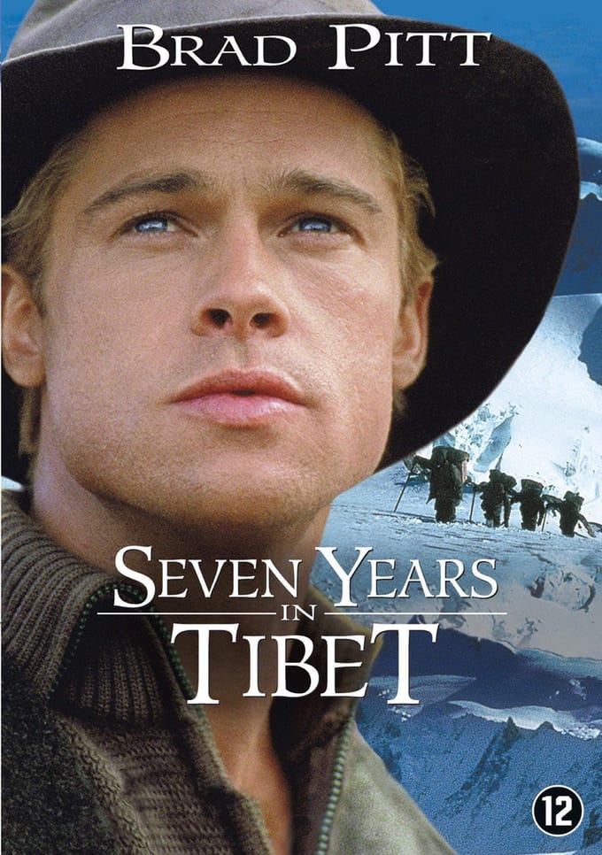 Seven Years In Tibet