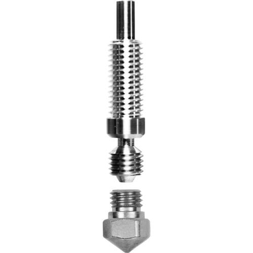 Micro-Swiss AllMetal Hotend Kit Geschikt voor: FlashForge Finder