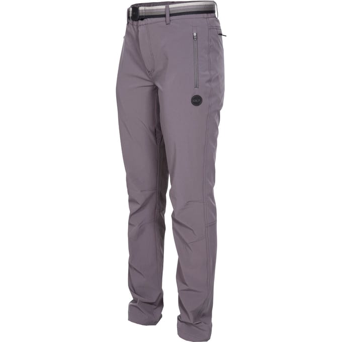 Trespass Dames/dames Drena-broek (Koolstof)