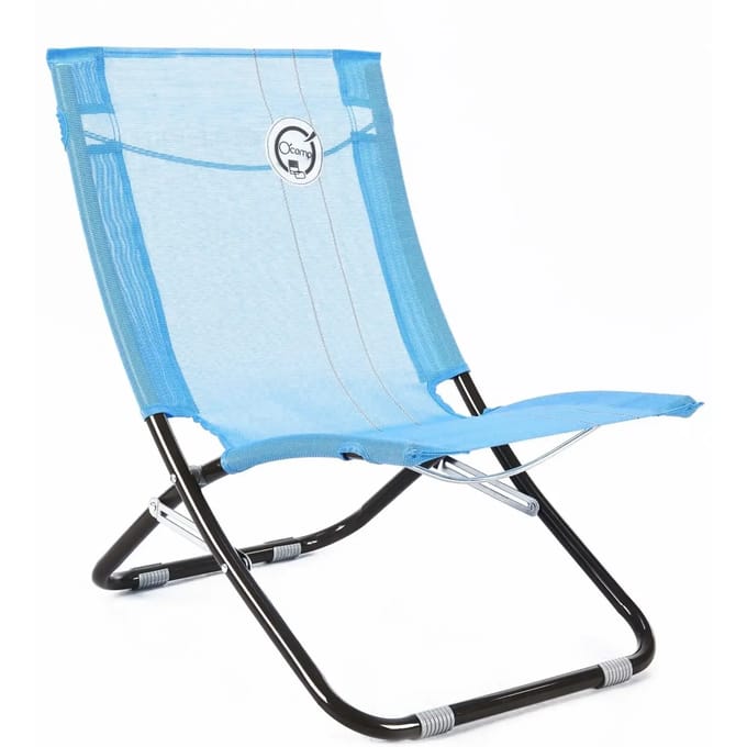 Opvouwbare strandstoel O'Beach