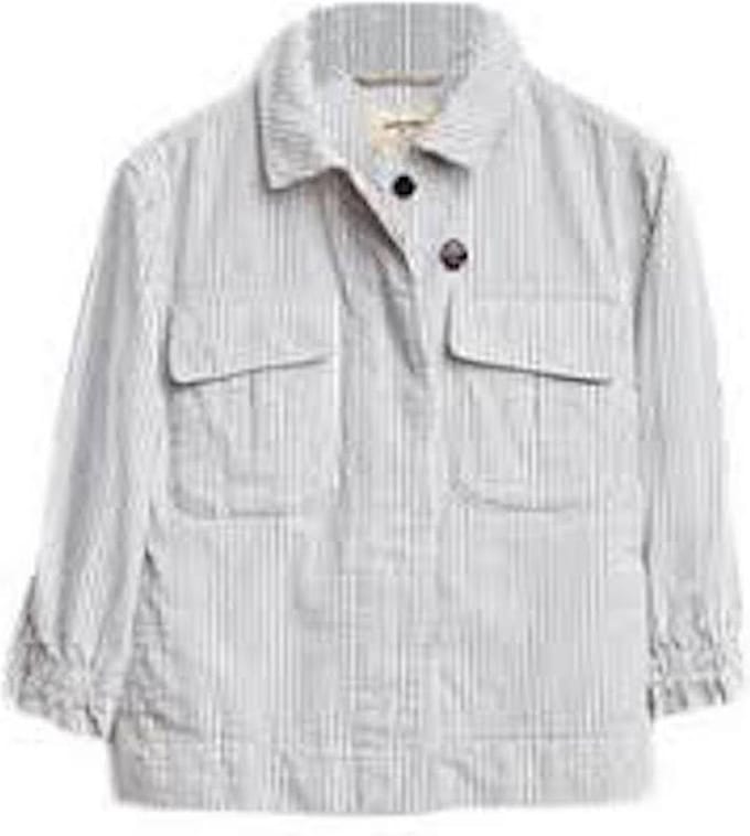 Bellerose overshirt maat 116