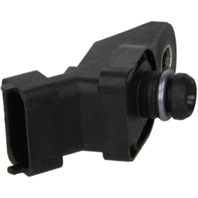 Sensor, brandstofdruk BOSCH 0 261 230 046