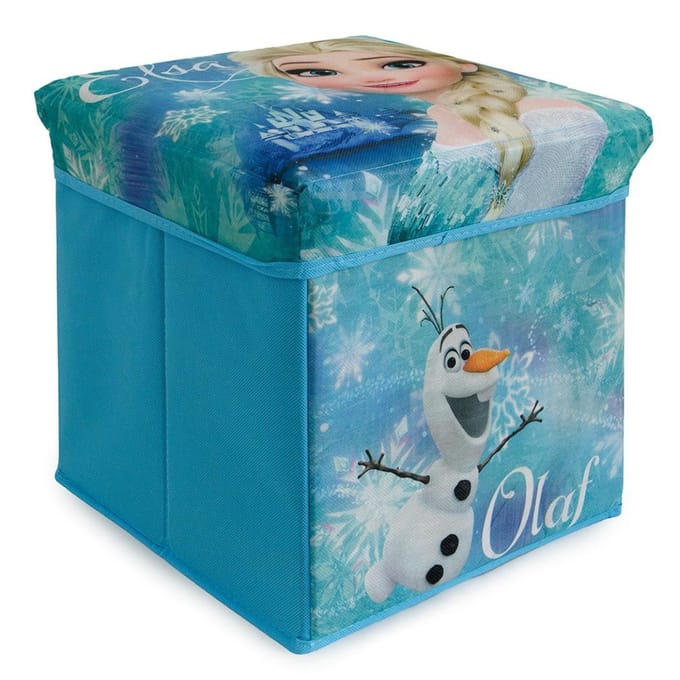 Frozen opbergbox / stoel