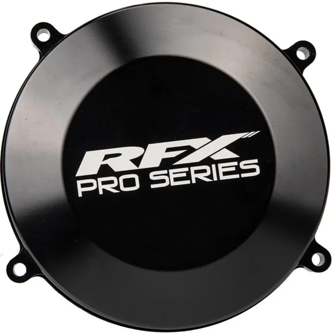 Couvre-carter motocyclette d'embrayage RFX Sherco