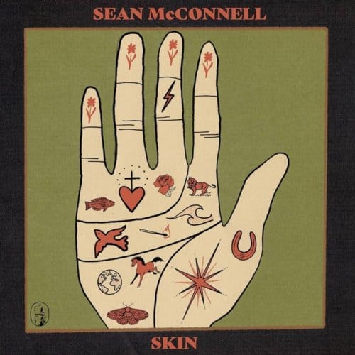 Skin - Sean Mcconnell