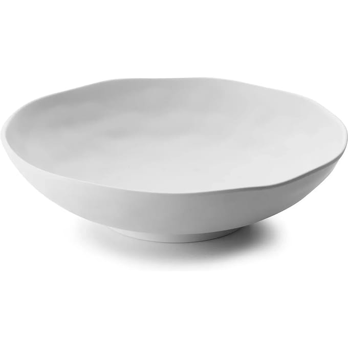 Ronde melamine diepteschaal Lacor