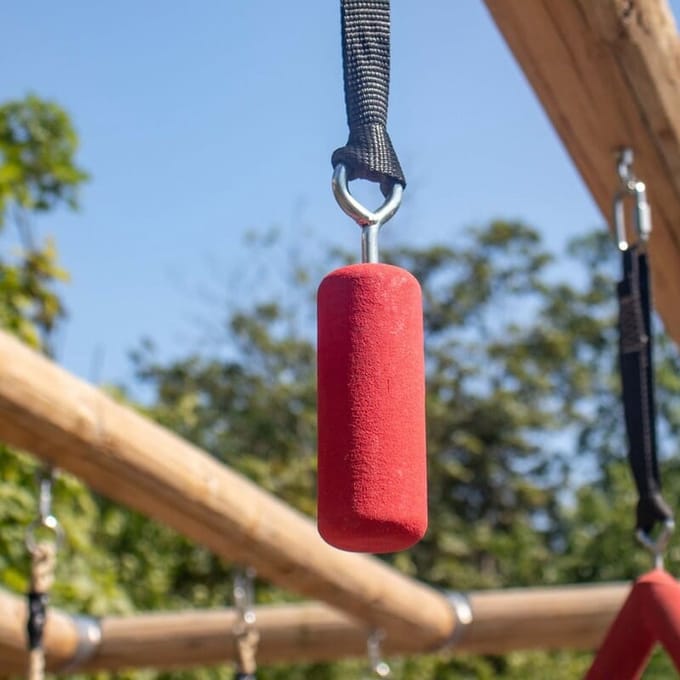OBSTACLE SHOP - Ninja Stick