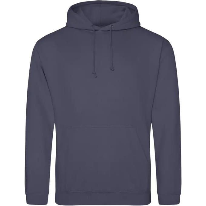 Tapered Track Joggingsbroek met elastische taille Black - M